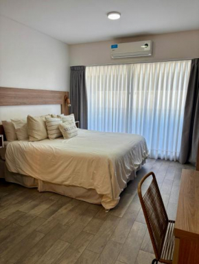 Moon House San Telmo